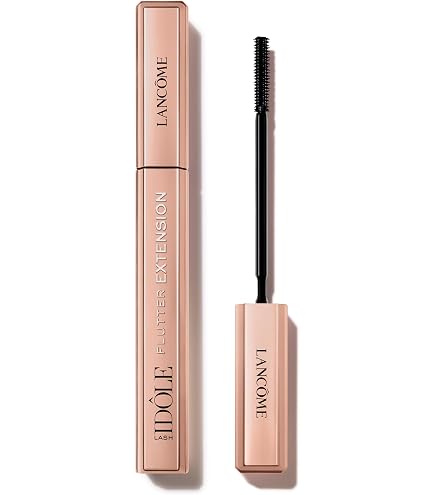 Amazon.com: Lancôme Idôle Mascara & Lip Balm Makeup Gift Set