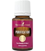Amazon.com: Purification Essential Oil 15ml by Young Living