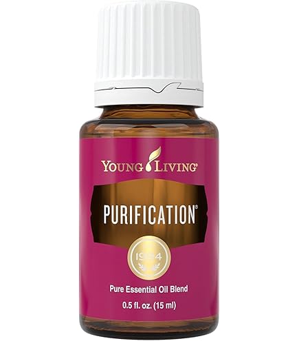 Amazon.com: Young Living R.C. 5ml Essential Oil - 100% Pure and