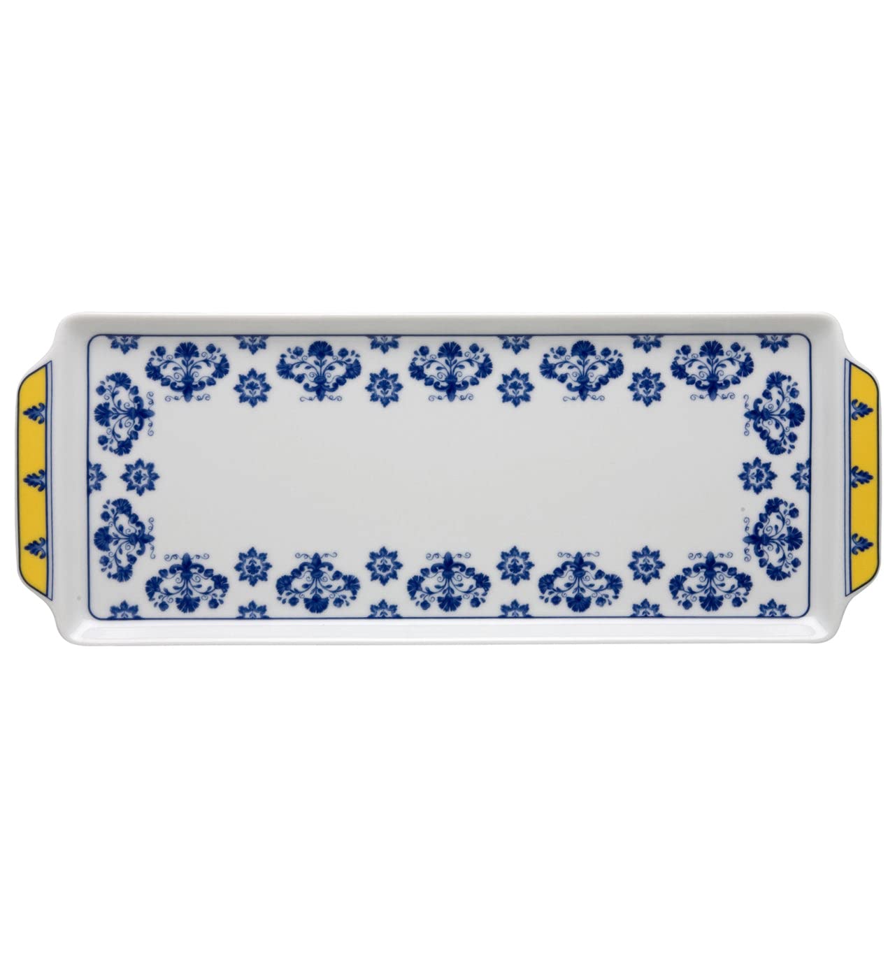 Vista Alegre - Castelo Branco - Tart Tray - 40 x 16cm