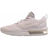 Amazon.com | Nike Air Max Fury Mens Running Trainers Aa5739 Sneakers Shoes  (UK 7 US 8 EU 41, White Solar red 141) | Road Running