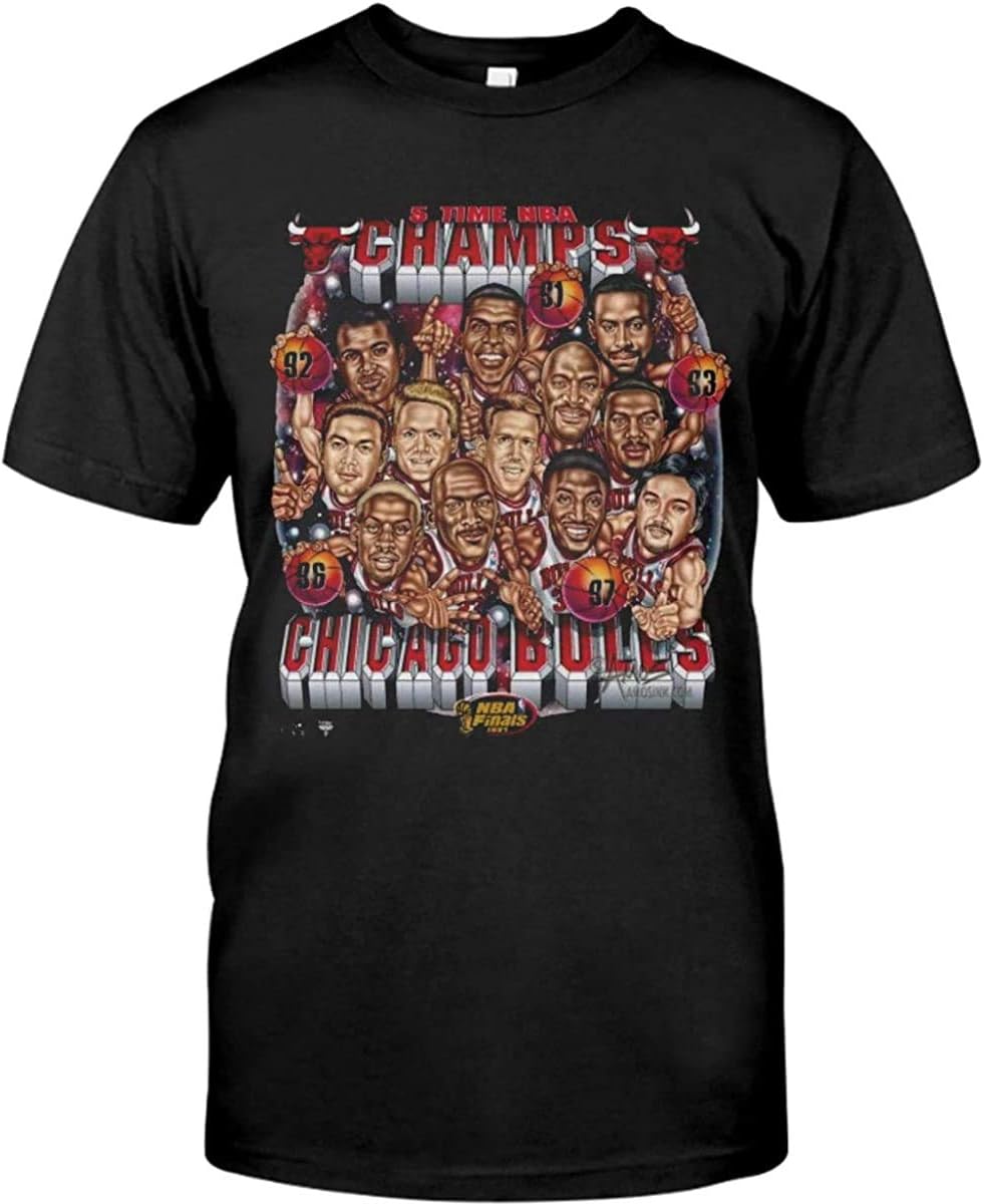 retro nba champion shirts