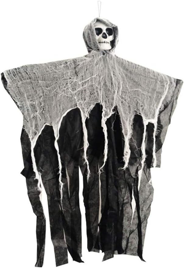 Hopeg Halloween Hanging Decoration, Hanging New Creepy