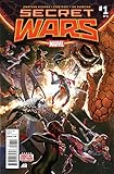 Secret Wars #1 of 8 First Printing