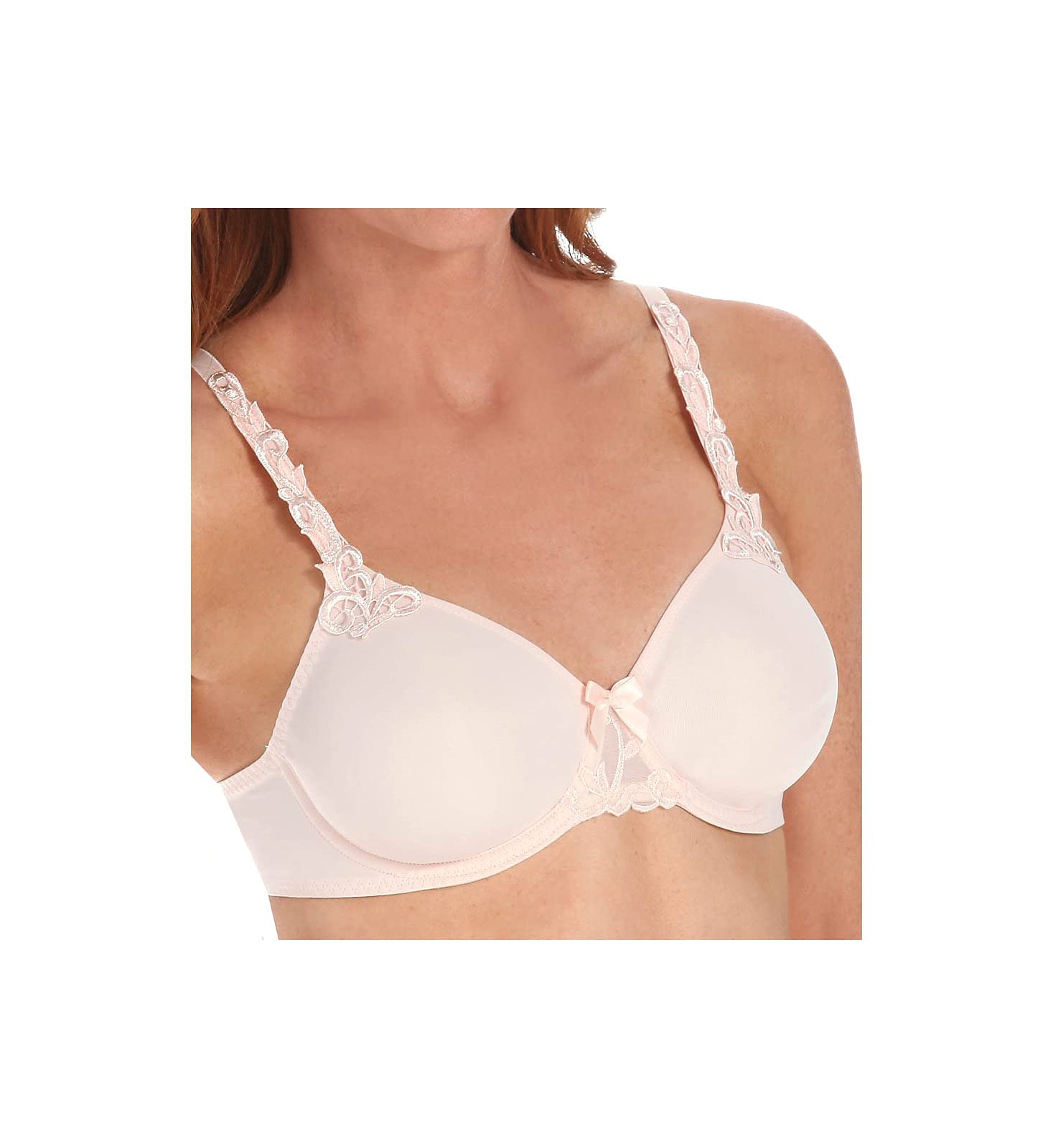 Simone Perele Women’s Seamless, Blush, 40E