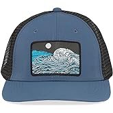 Sunday Afternoons Artist Series Patch Trucker Cap