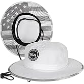 SA Company Bucket Hat | UV 50+ for Adults | Sun Protection with Adjustable Fit, Moisture-Wicking Fabric