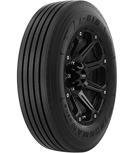 Amazon.com: YOKOHAMA RY617 11R22.5 H : Automotive