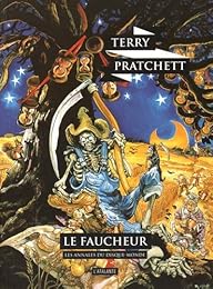 Le  faucheur