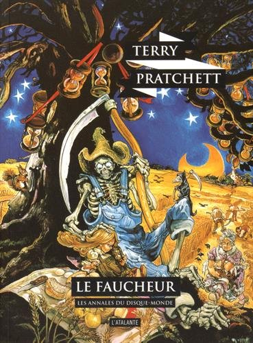 Le  faucheur