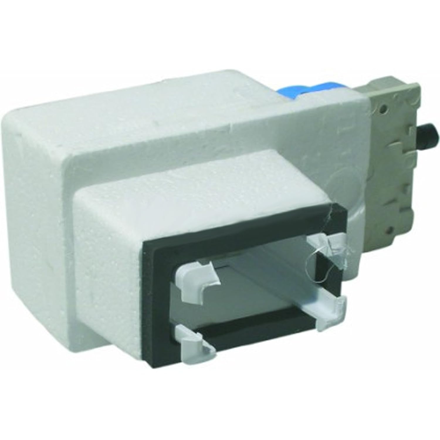 Spares2go Motor difusor de aire para nevera IKEA congelador ...