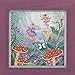 Mill Hill Counted Cross Stitch Fairy Gard, Multi