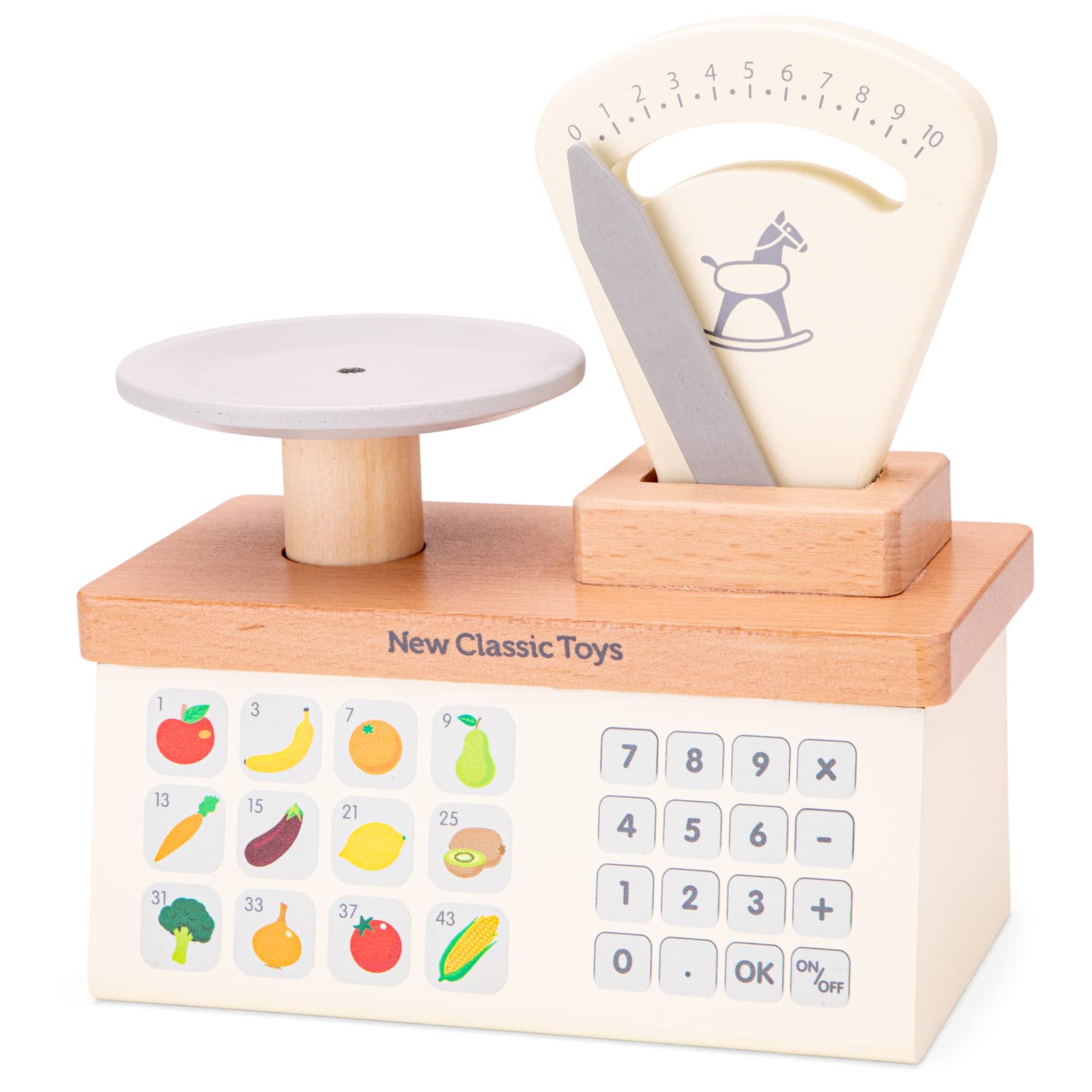 New Classic Toys 10661 Scales