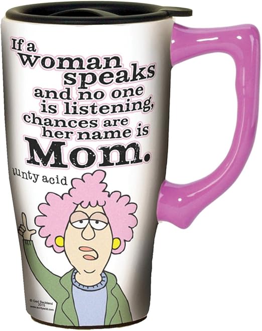 mom travel mug