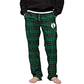 GAP Men's x NBA Pajama Flannel Lounge Pants