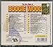 Boogie Woogie / Various