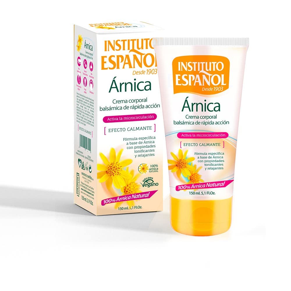 Arnica Relax Heels Tube 150 ml