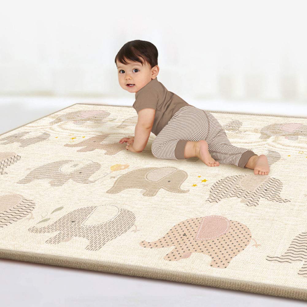 baby floor mat canada