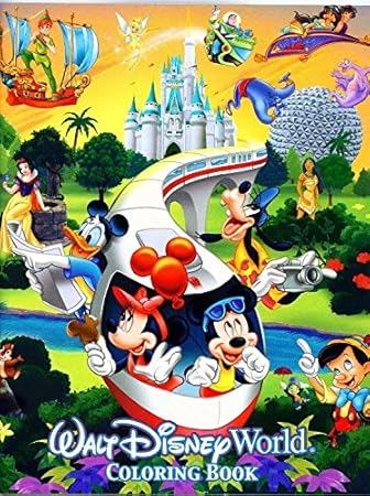 juguetes de disney world