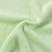 Reiko Bamboo Baby Washcloths (6-pack) - Premium Extra Soft & Absorbent Towels For Baby’s Sensitive Skin - Perfect 10”x10” Reusable Wipes - Excellent Baby Shower / Registry Gift