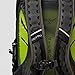 Osprey Packs Radial 26 Daypack, Black, Medium/Large