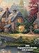 Thomas Kinkade Painter of Light with Scripture 2018 Engagement Calendar