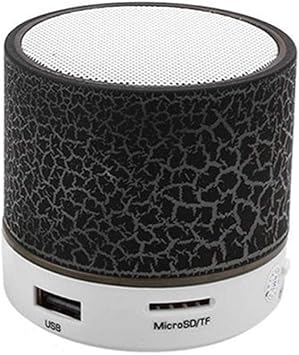 bluetooth speaker good sound quality