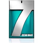 Cristiano Ronaldo Origins - Fragrance For Men - Notes Of Pineapple, Geranium And Patchouli - Light And Subtle Scent - Fresh A