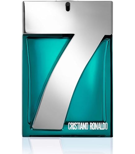 Amazon.com : CR7 Cristiano Ronaldo Legacy Private Edition - Bold