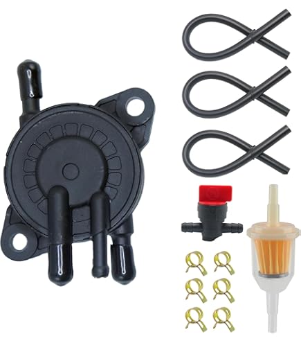Amazon.com: Replacement for Honda OEM GX630, GX660, GX690 V-Twin
