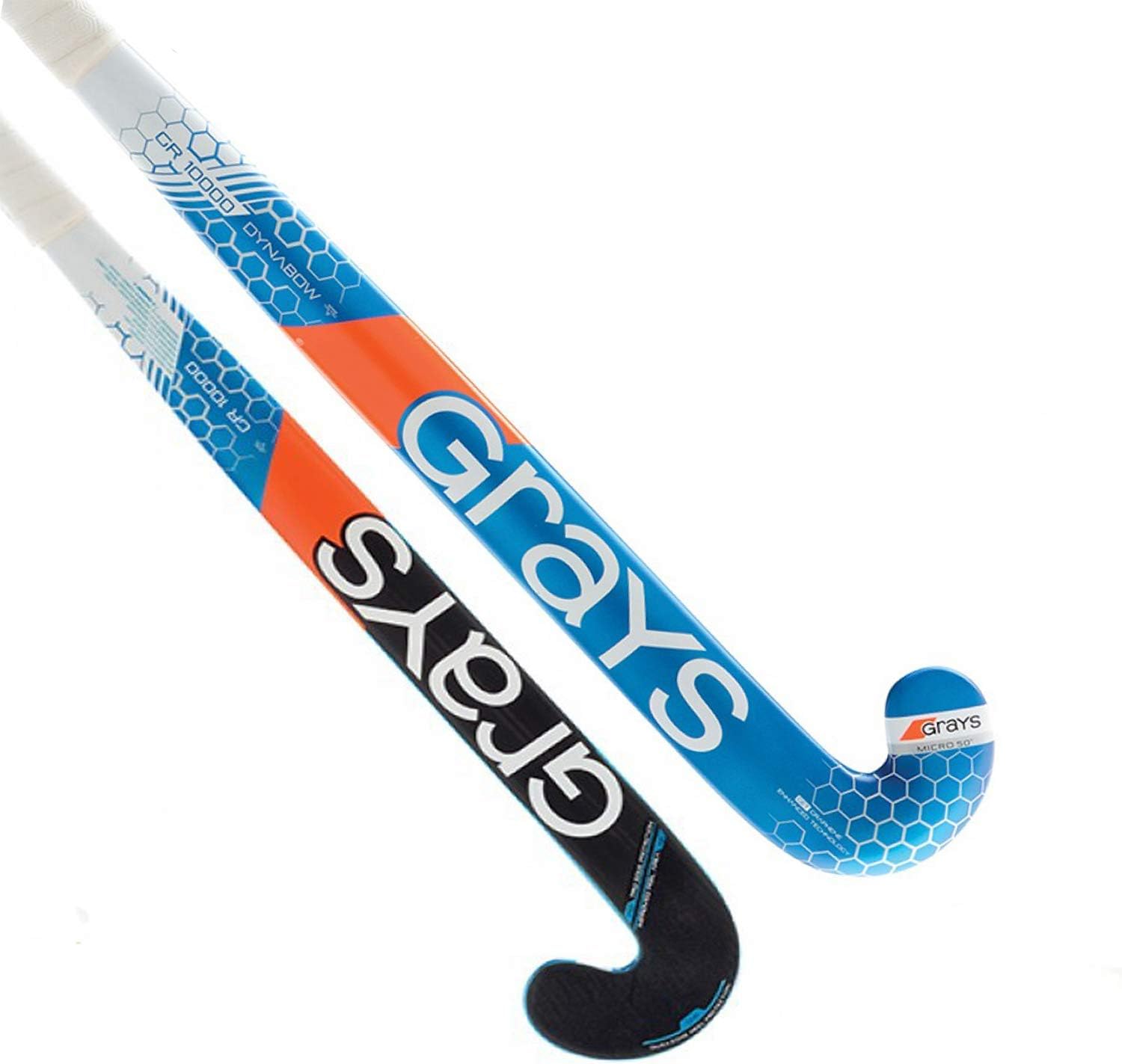 Grays gr10000 dynabow Clearance