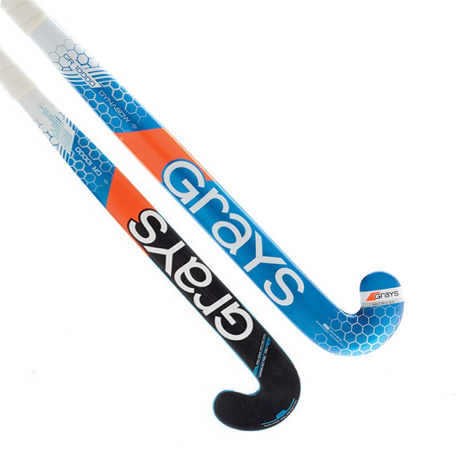 grays gr10000 dynabow