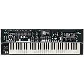 Hammond SK Pro 61-key Keyboard/Organ with 4 Sound Engines