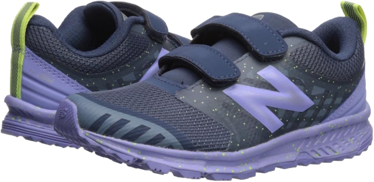 new balance fuelcore nitrel kids
