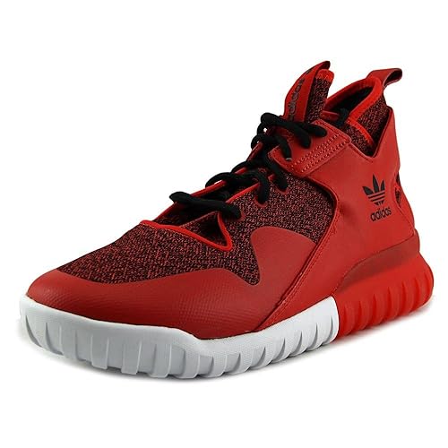 adidas Originals Mens Tubular X Basketball Shoes D (M) US