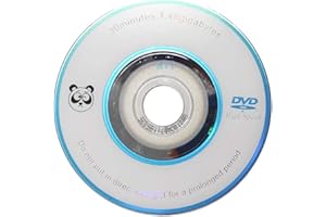 HUAYUWA 1PCS Mini Disc (Version: NTSC-U) Fits for Gamecube SD2SP2 Game CD Boot Disk Spare Parts