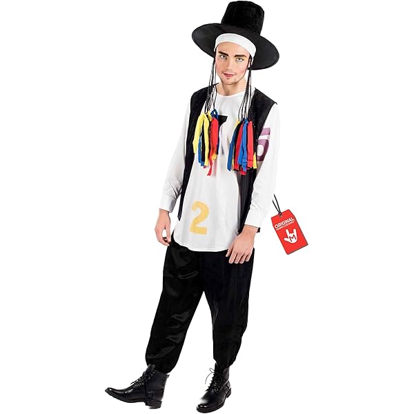 Fun Shack FN4368L 90s Rave Starter Costume Men Large Fun Shack FN4368L 90s Rave Starter Costume Men Large