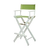 Casual Home Director's Chair, 30"-Bar