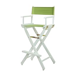 Casual Home Director's Chair, 30"-Bar