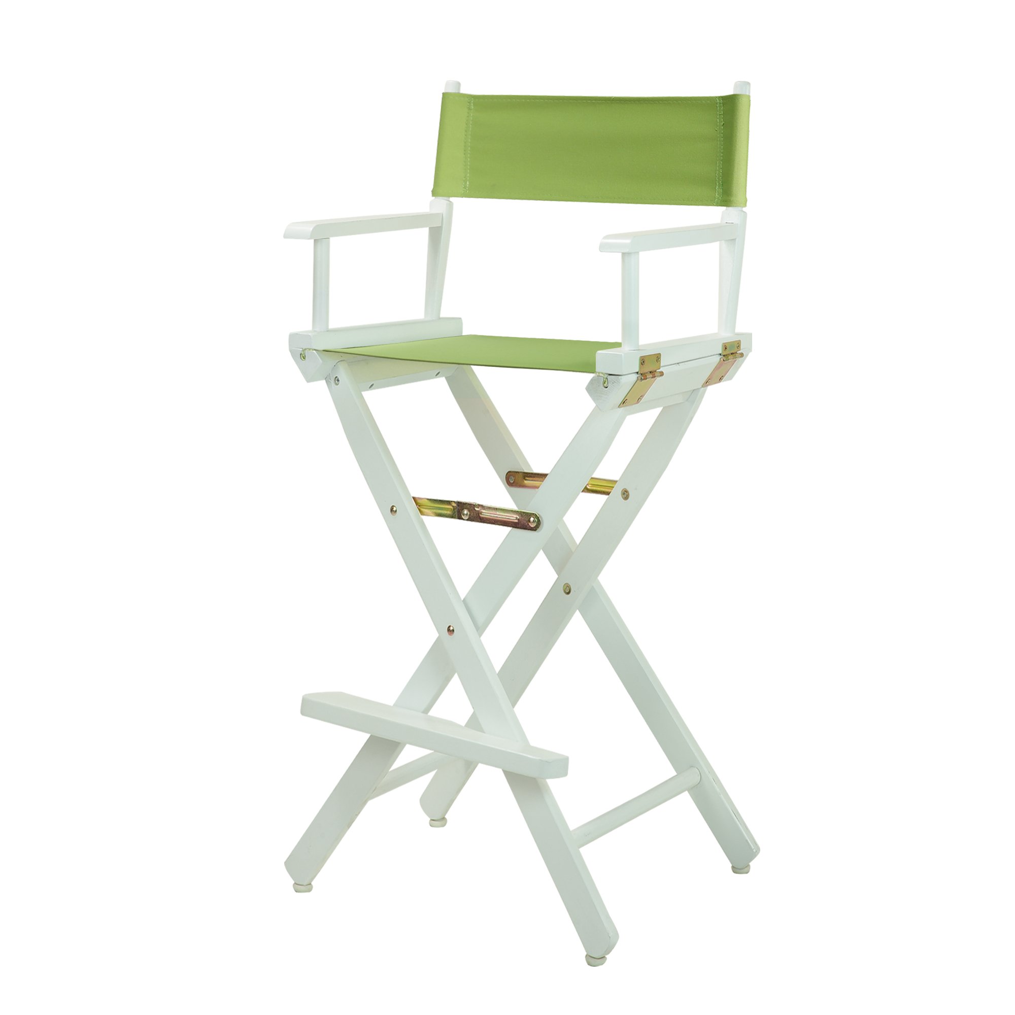 Casual Home Director's Chair, 30"-Bar