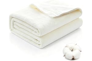 DROUNPHI Natural Cotton Batting for Quilting Sewing Crafting & DIY Projects (108"x96", 200g/m² Mid-Weight), Batting for Quilts, Blankets, Furniture Repair & Home Decor