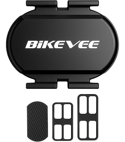 Amazon.com : Elite Misuro B+ Speed & Cadence Sensor – Bluetooth