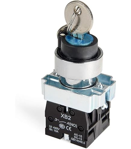 る〜 XYZIL Gear Selector Column Switch 11039409 Compatible with Volvo