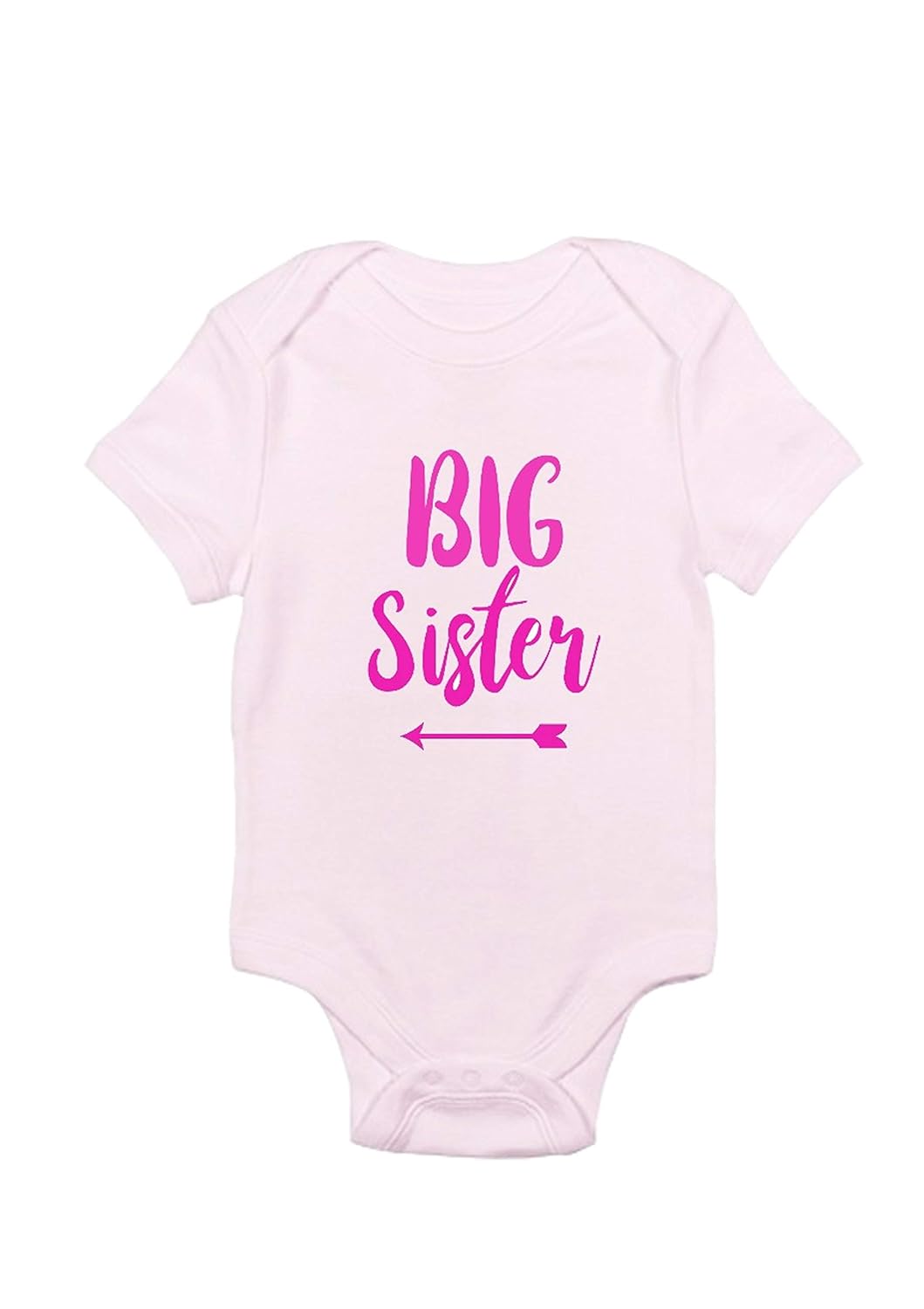 baby born big sister clothes