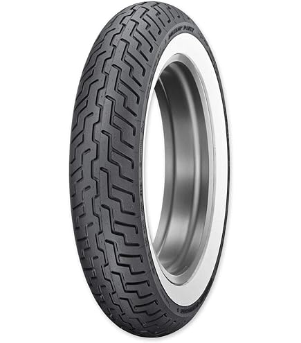 Amazon.com: Dunlop D402 Rear Motorcycle Tire MU85B-16 (77H) Wide