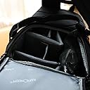 雨の中、傘を差しながら使ってみましたが便利ですね