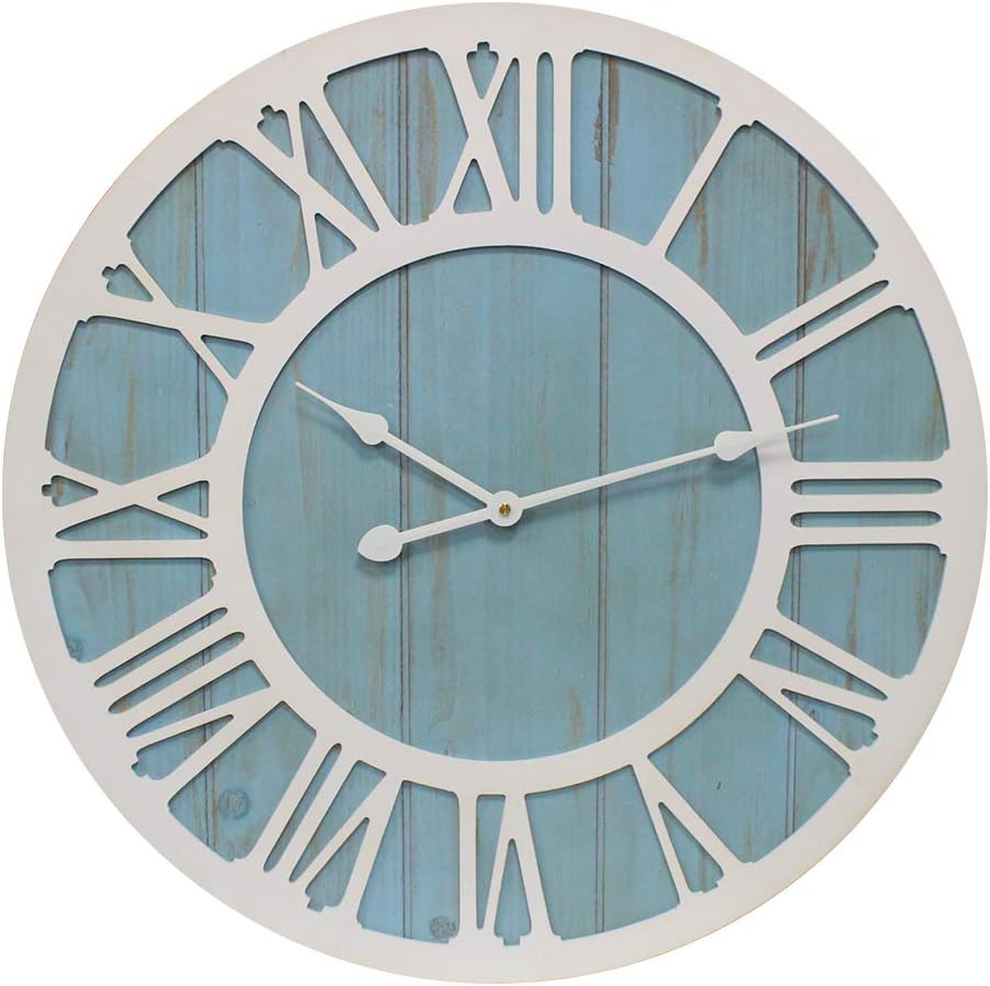 Best decorative clocks for living room
