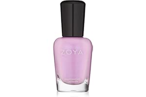 ZOYA Nailpolish, Haruko