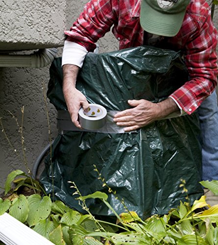 Duck Tape Silver - Image 5