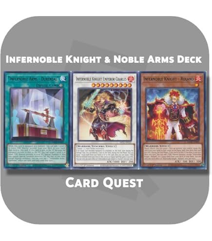 Amazon.com: Infernoble Knight Astolfo - ROTD-EN012 - Common
